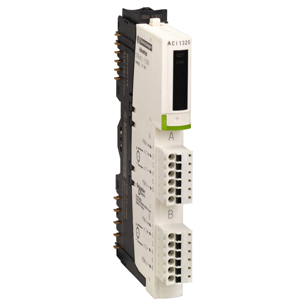 STBACI0320K New Modicon STB Standard Analog Input Kit